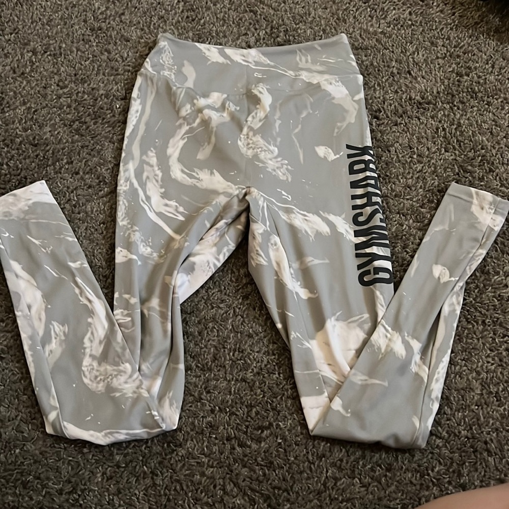 🚨GYMSHARK🚨